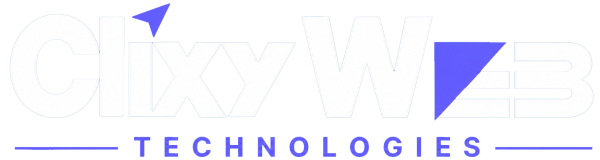 ClixyWeb Technologies