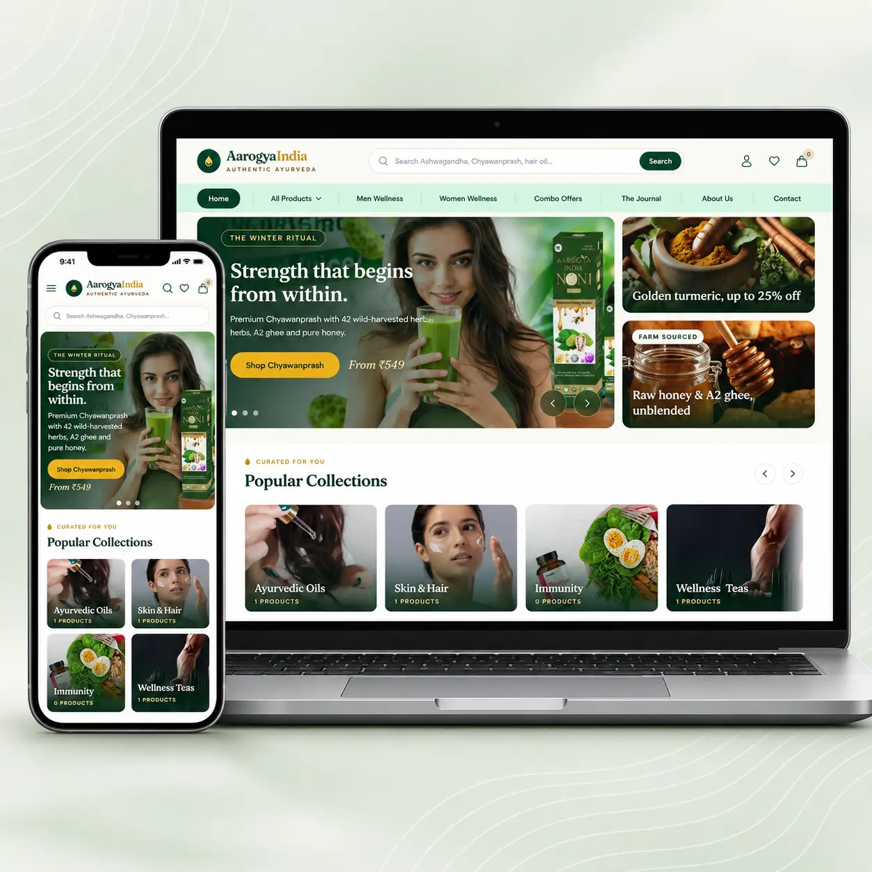 Real-Time Visibility, Not Guesswork